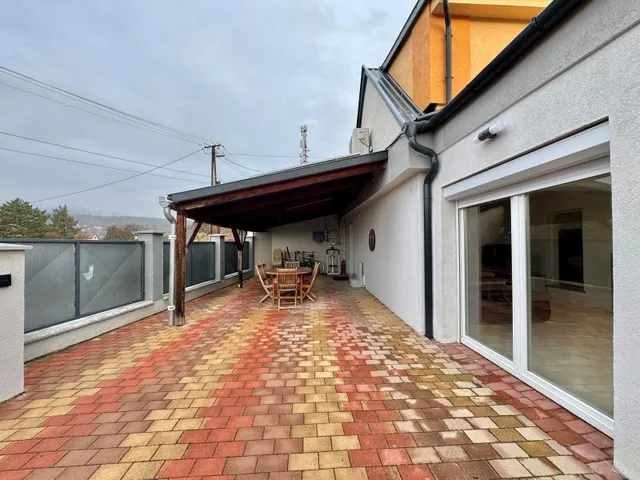 Eladó ház Pécs 120 nm