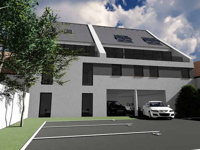 Eladó lakás Pécs, Alkotmány utca 48 nm