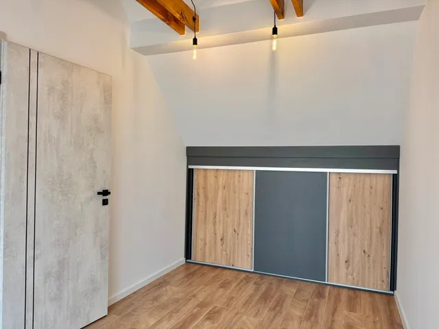 Eladó lakás Pécs, Bálicsi út 65 nm