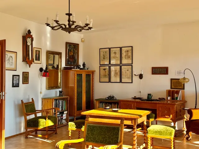 Eladó lakás Pécs 106 nm