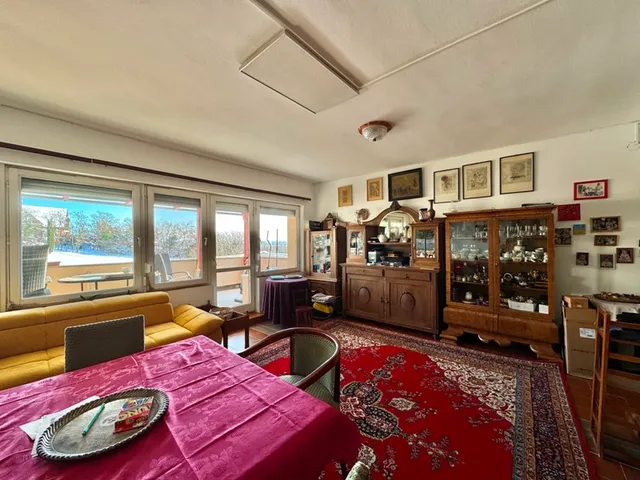 Eladó lakás Pécs 121 nm