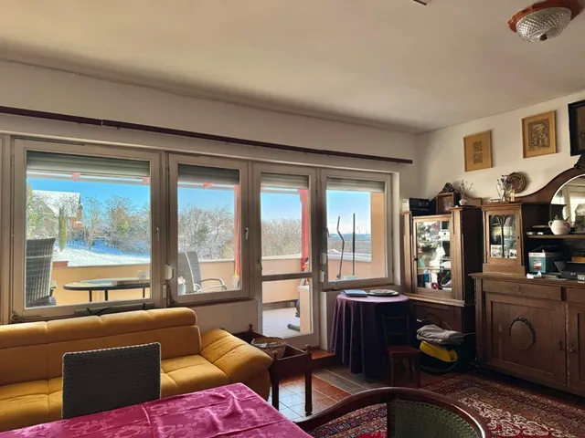 Eladó lakás Pécs, Jakabhegyi út  121 nm