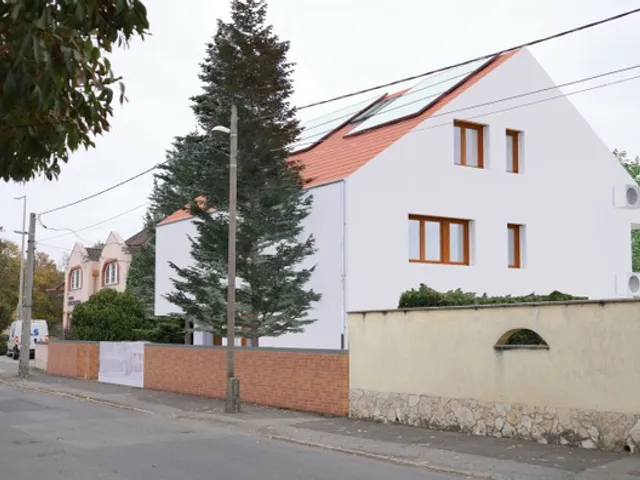 Eladó lakás Pécs, Faludi Ferenc utca 47 nm