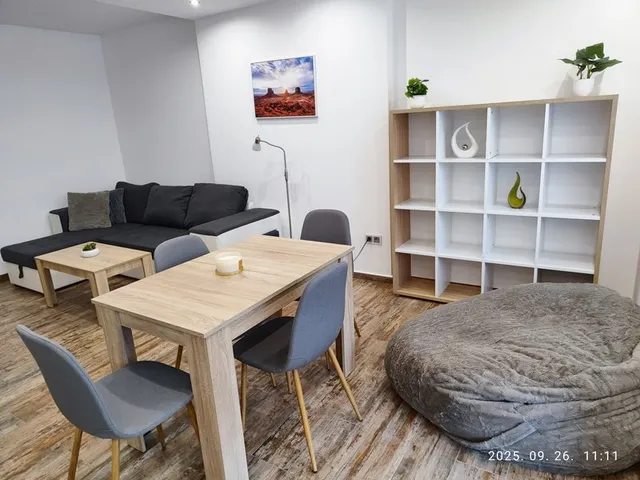 Eladó lakás Pécs 61 nm