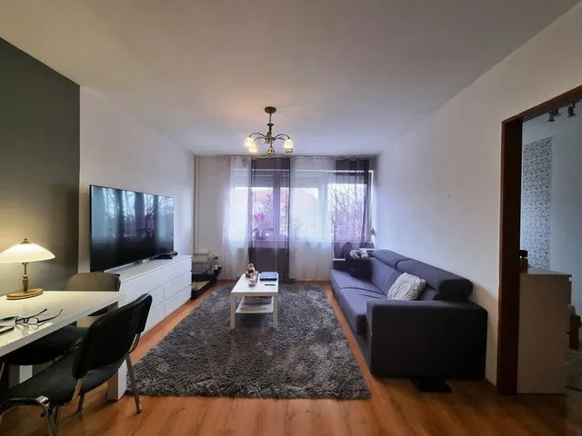 Eladó lakás Pécs 54 nm