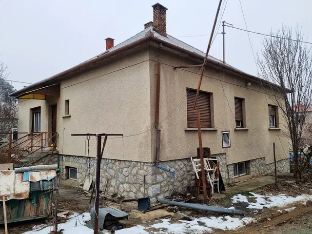 Eladó ház Hosszúhetény 140 nm