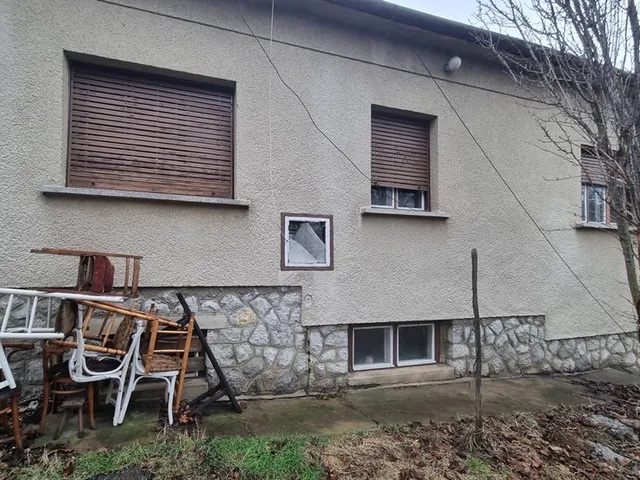 Eladó ház Hosszúhetény, Iskola utca 140 nm