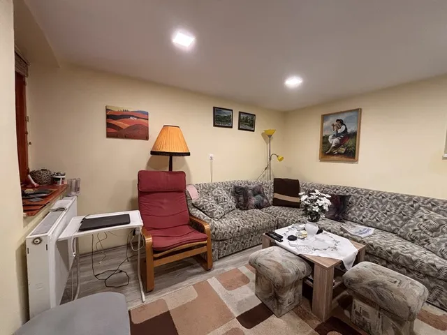 Eladó ház Pécs, Boldizsár utca 50 nm