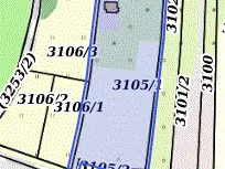 Eladó ház Hosszúhetény, Szőlőhegy  4824 nm