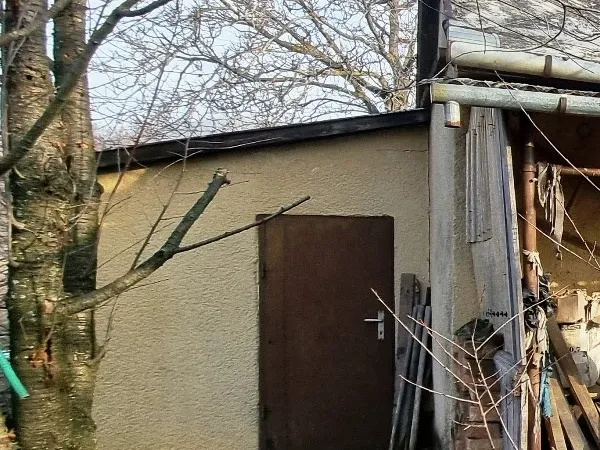 Eladó ház Hosszúhetény, Szőlőhegy  4824 nm