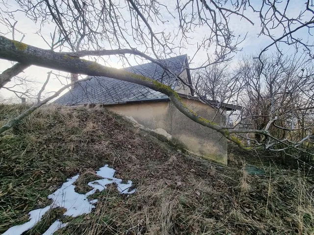 Eladó ház Hosszúhetény, Szőlőhegy  4824 nm