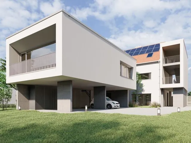 Eladó lakás Pécs, Szilágyi Dezső utca 52 nm