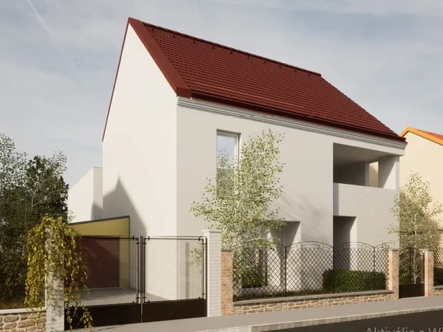 Eladó lakás Pécs, Tompa Mihály utca 75 nm