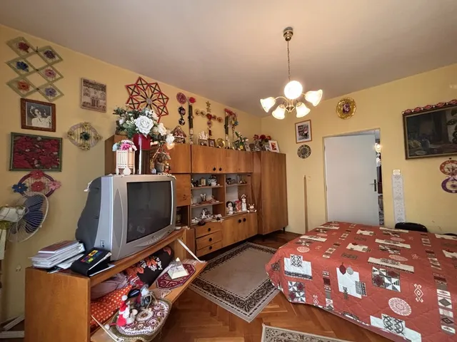 Eladó lakás Pécs 60 nm