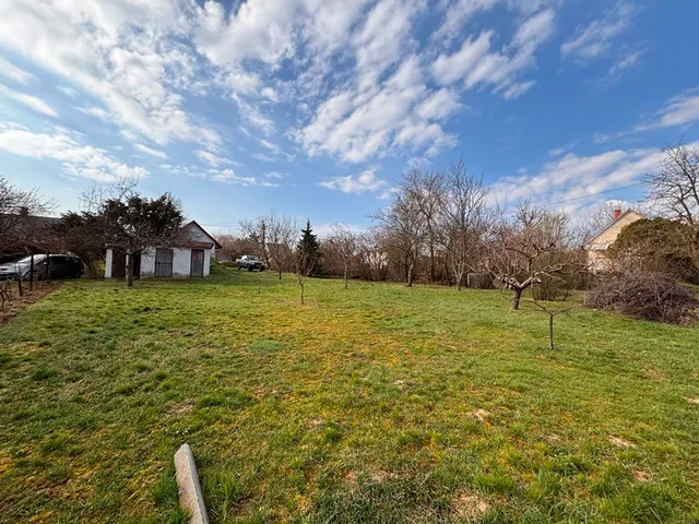 Eladó ház Pellérd 2297 nm