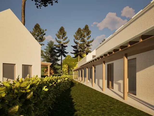 Eladó ház Orfű, Platános út 128 nm