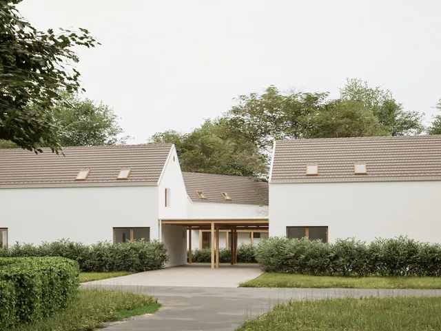 Eladó ház Orfű 128 nm