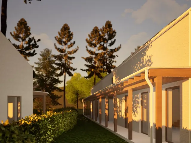 Eladó ház Orfű 128 nm