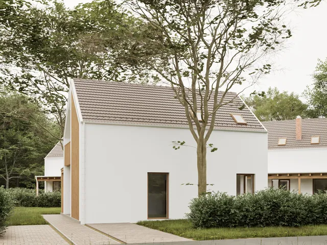 Eladó lakás Orfű, Platános út 41 nm