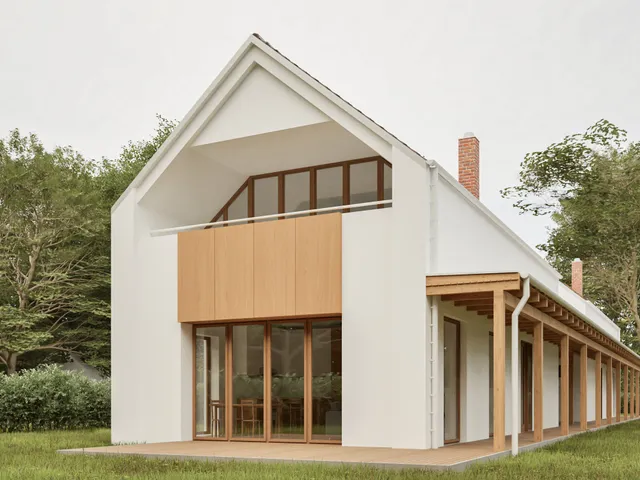 Eladó lakás Orfű, Platános út 34 nm