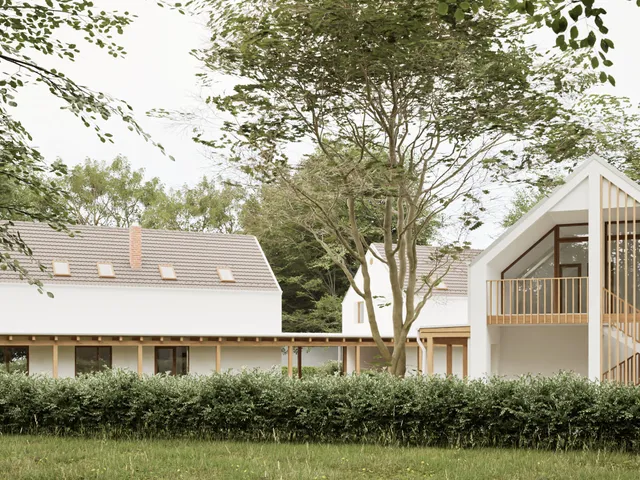 Eladó lakás Orfű, Platános út 34 nm