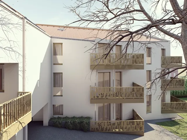 Eladó lakás Pécs, Belváros 60 nm