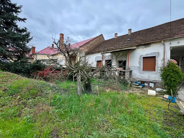 Eladó ház Sellye, Mátyás király utca  100 nm