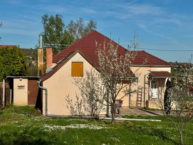 Eladó ház Pécs 110 nm