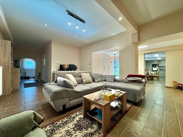 Eladó ház Pécs, Szabó István utca 110 nm