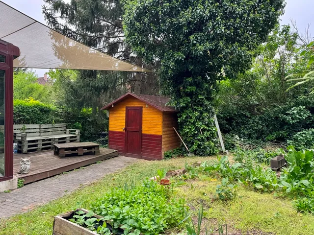 Eladó lakás Pécs 120 nm