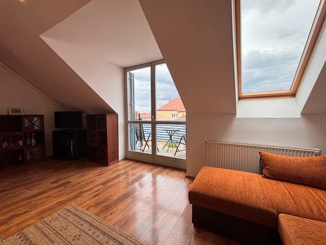 Eladó lakás Pécs 54 nm