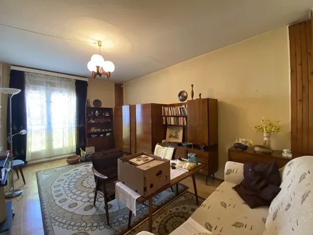 Eladó lakás Pécs, Athinay út  47 nm