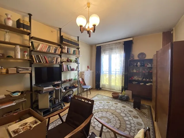 Eladó lakás Pécs, Athinay út  47 nm