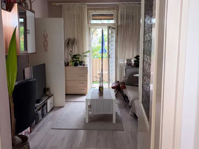 Eladó lakás Pécs 39 nm