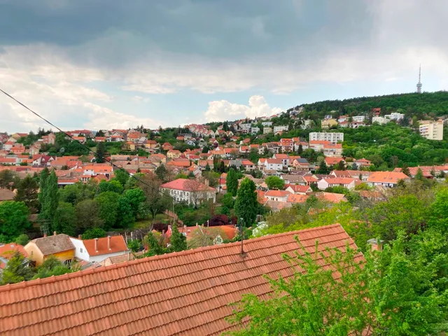 Kiadó ház Pécs, Kisboldogasszony utca 75 nm