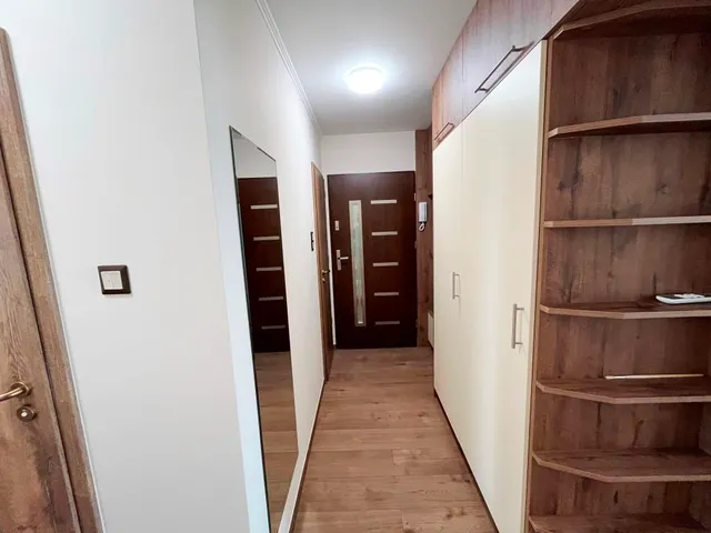 Kiadó lakás Pécs, Belváros 47 nm