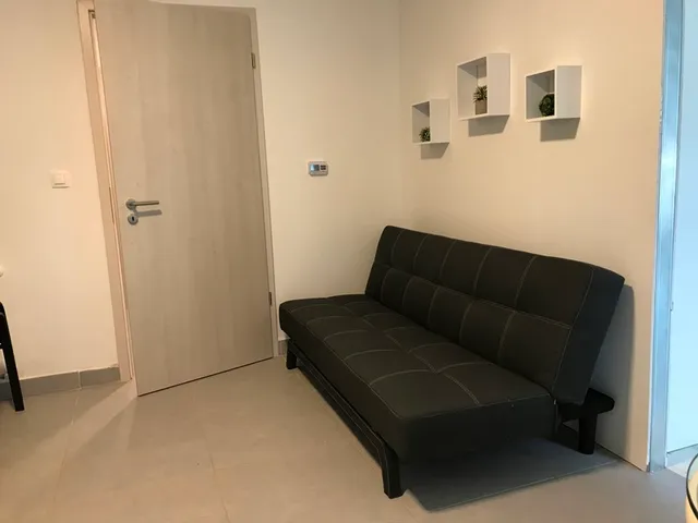Kiadó lakás Pécs, Egyetemváros 43 nm