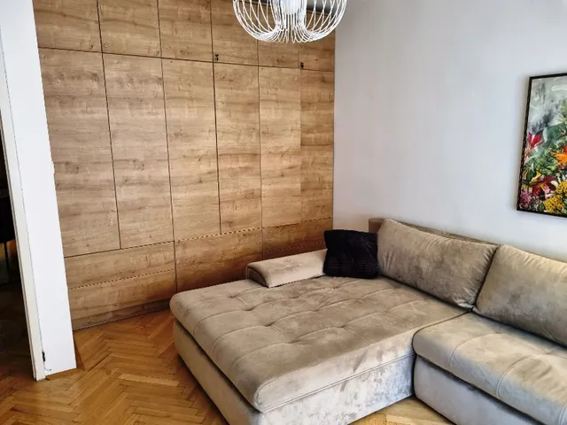 Kiadó lakás Pécs, Belváros 63 nm