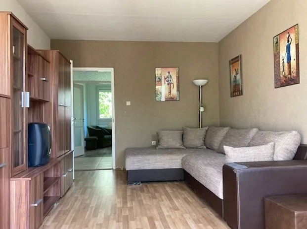 Kiadó lakás Pécs 60 nm