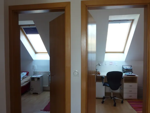 Kiadó lakás Pécs, Belváros 60 nm