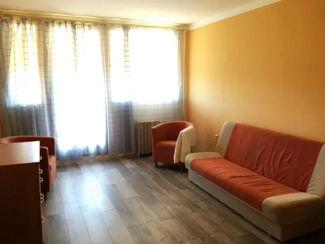 Kiadó lakás Pécs, Kertváros 54 nm