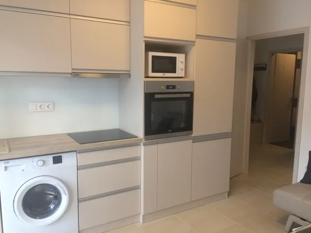 Kiadó lakás Pécs, Belváros, József Attila utca 47 nm