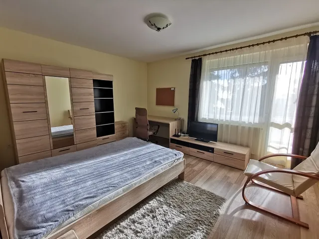 Kiadó lakás Pécs 63 nm