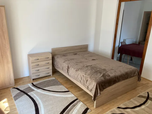 Kiadó lakás Pécs 54 nm