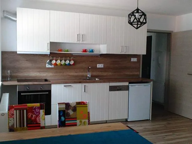 Kiadó lakás Pécs, Egyetemváros, Jászai Mari utca 49 nm