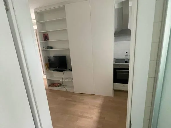 Kiadó lakás Pécs, Belváros, Szent István tér 28 nm
