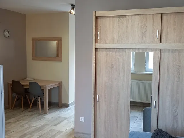 Kiadó lakás Pécs, Egyetemváros 36 nm