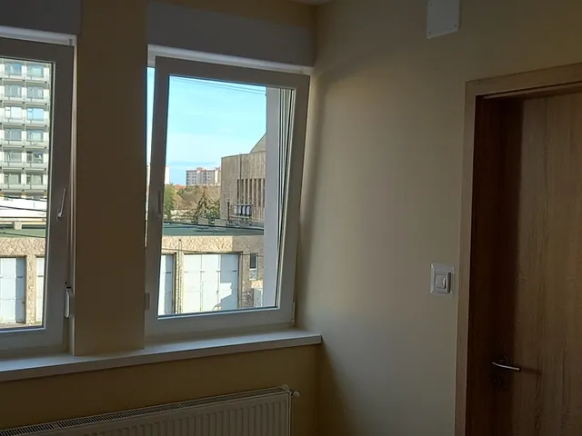 Kiadó lakás Pécs, Egyetemváros, Kürt utca  36 nm