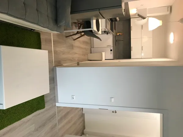 Kiadó lakás Pécs, Egyetemváros 30 nm