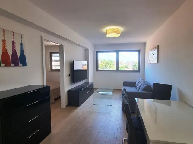 Kiadó lakás Pécs, Belváros 48 nm